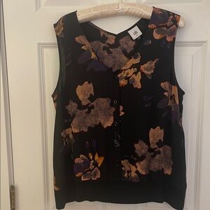 CAbi Autumn Top